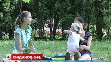 Почему украинцы отказываются рожать детей