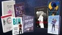 Самые популярные книги на фестивале "Книжкова країна"