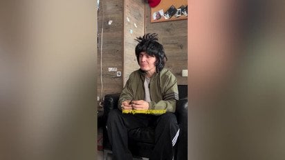 Анатолій Анатоліч спародіював співачку Приходько і її неоднозначні заяви про російську мову