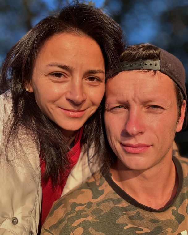 Илона Гвоздева подала на развод с мужем после 10 лет брака