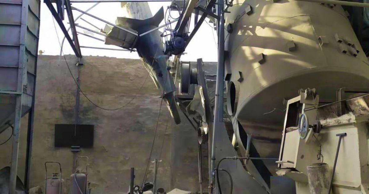 На підприємстві у Броварах вибухнула установка з переробки алюмінієвого порошку, є загиблий