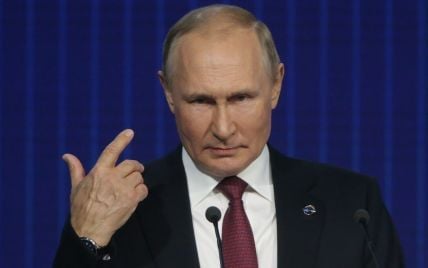 Путін може особисто відвідати саміт G20: "Поки я подумаю"