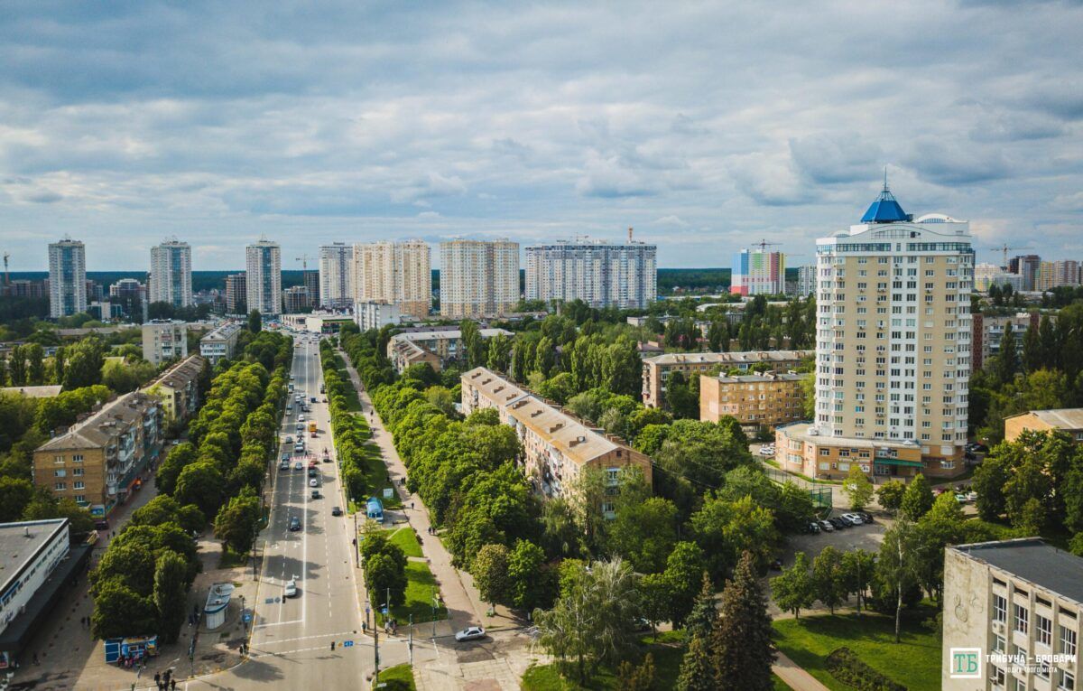 Цены на аренду квартир в пригороде Киева: сколько стоит снять жилье в  Ирпене, Буче, Борисполе и Броварах — Эксклюзив ТСН