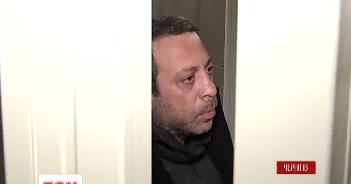 Отчет о задержании Корбана зачитывал следователь ГПУ, который обвинял Тимошенко