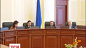 Лишить должности 5 судей рекомендовала Дисциплинарная секция Высшего совета юстиции
