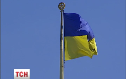 В День Независимости иностранные дипломаты заговорили на украинском языке