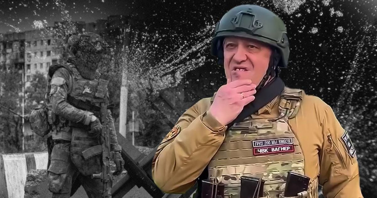 У ГУР прокоментували повстання у Росії