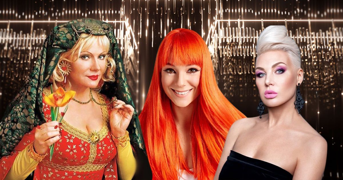 Фрязинодағы эротикалық массаж