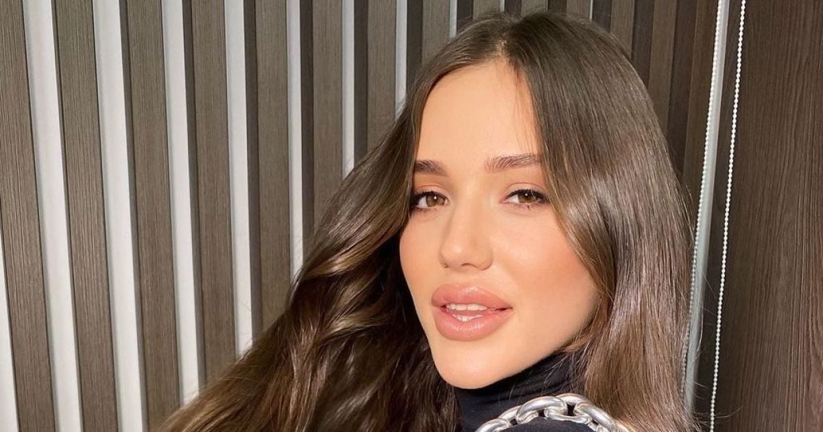 Даша Ульянова