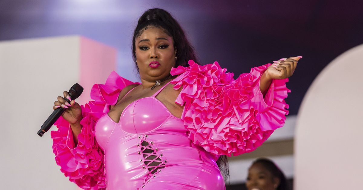 Lizzo