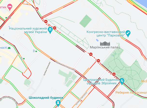  / © Google Maps