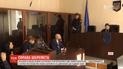 Печерский суд переніс засідання щодо підозрюваного у вбивстві Шеремета Андрія Антоненка