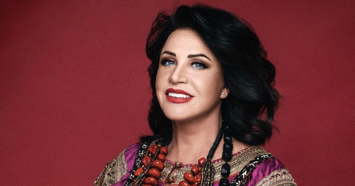 Похудевшую Надежду Бабкину выписали из больницы