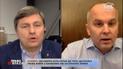 "Коль рожа кривая": Герасимов і Шуфрич влаштували суперечку у "Праві на владу"