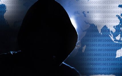 Хакеры взломали сайт Николаевской ОГА и разместили символику террористической "ЛНР"