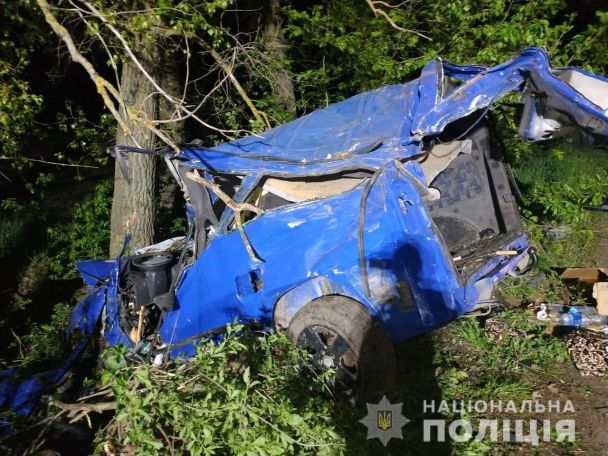  / © ГУ Нацполиции в Винницкой области