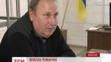 У Миколаєві розпочався суд над екс-заступником губернатора області