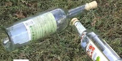 Держспоживслужба обнародовала статистику смертей от некачественного алкоголя в Украине