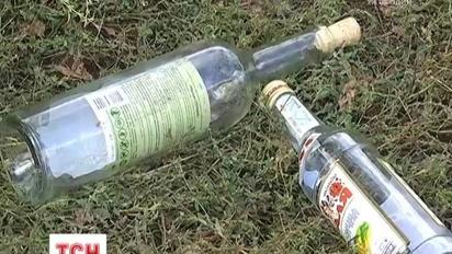 Держспоживслужба обнародовала статистику смертей от некачественного алкоголя в Украине