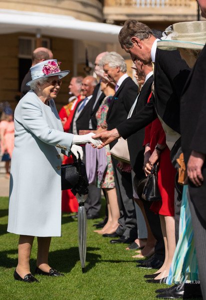 Королева Елизавета II / © Getty Images