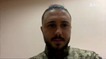 Тарас Тополя: деталі знімання спільного кліпу з Едом Шираном