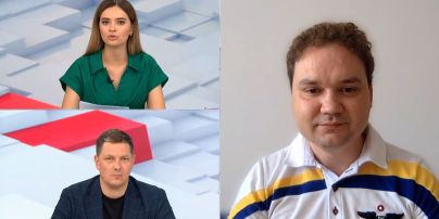 Напад із боку Білорусі, гарячі обстріли Харківщини та Донбасу – Мусієнко в ефірі ТСН