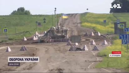 Лисичанськ і Сєвєродонецьк не заблоковані - ситуація на фронті