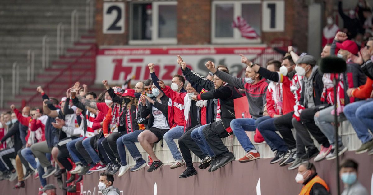 Бундесліга онлайн: результати матчів 1-го туру Чемпіонату Німеччини з футболу