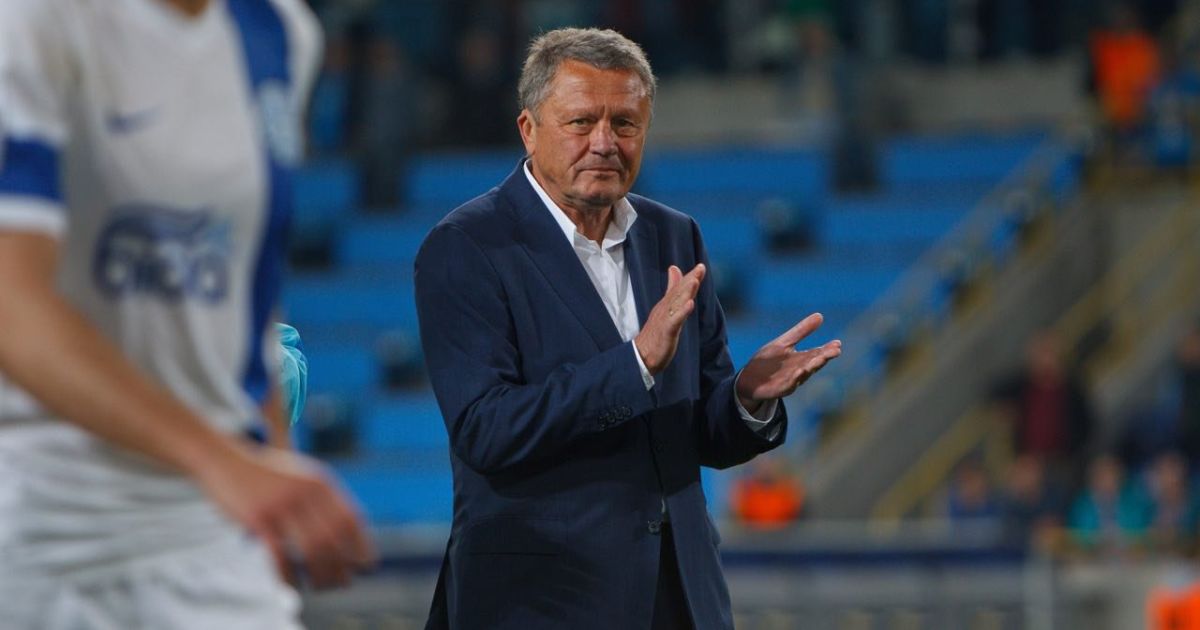 Маркевич опроверг, что имеет предложение от "Легии".