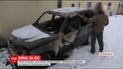 На Житомирщине черные лесорубы устроили террор лесникам и сопротивлялись полиции