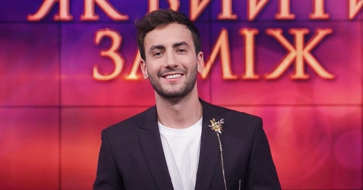 Роман Свічкоренко/Instagram