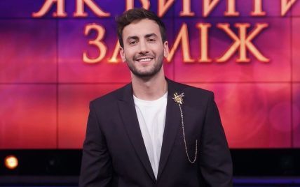 "Я дуже радий": психолог Роман Свечкоренко прокоментував своє повернення в шоу "Холостячка"