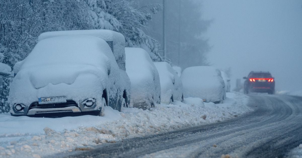 Мешканців Київщини попередили про погіршення погоди: що та коли прогнозують