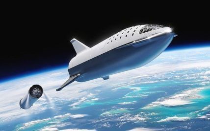 SpaceX готовится к запуску Starship уже на этой неделе