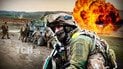Експерт оцінив шанси того, як довго триватимуть бойові дії після початку преговорів. Колаж ТСН.ua
