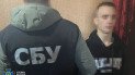 Серія підпалів по всій Україні