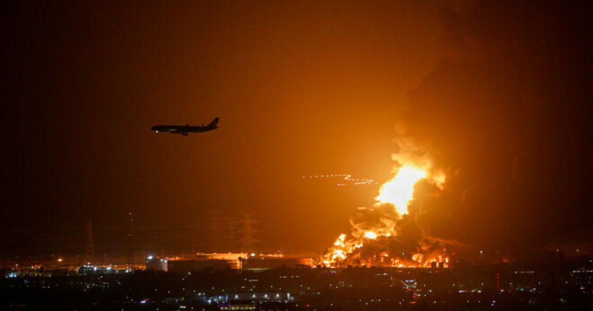 Фото: Getty Images/Global Images Ukraine