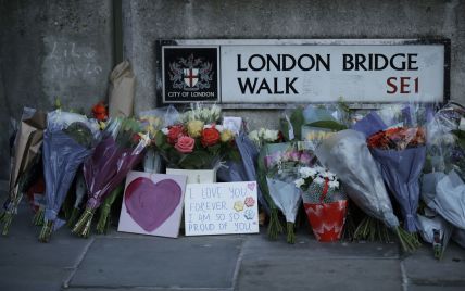 Один з чоловіків, який допомагав затримати терориста у Лондоні, сидів у в'язниці за вбивство дівчини