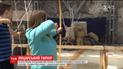 На фестиваль середньовічних розваг до Харкова з'їхалися сотні людей