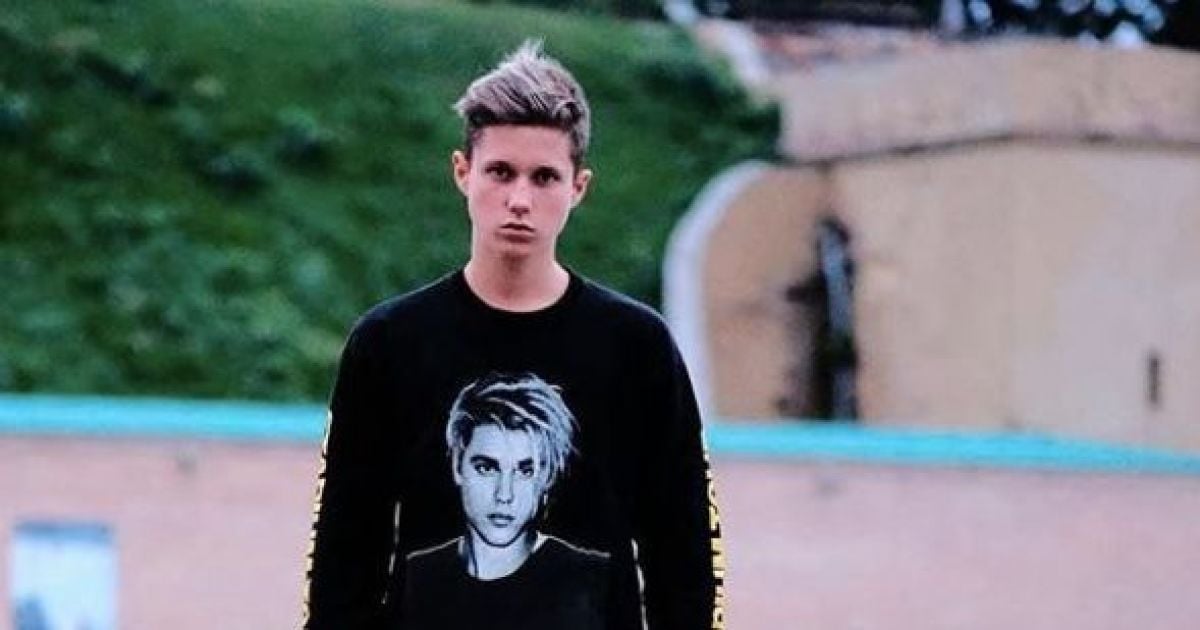 Звезды сериала "Школа. Недетские игры" Бойко и Василенко разыграли любовь в клипе