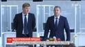 Екс-голові ДФС Продану оголосили заочну підозру у незаконному збагаченні