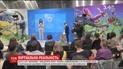 Учасники арт-марафону "Моя дитяча мрія" створили кіно про майбутнє