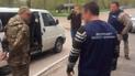 Шантажист-хабарник: на Луганщині "на гарячому" спіймали заступника командира роти