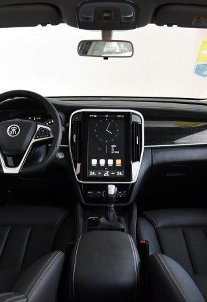 BYD Song Max