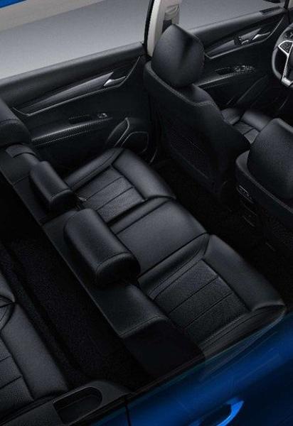 BYD Song Max