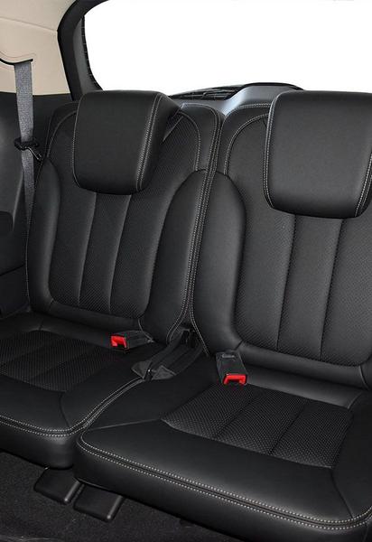BYD Song Max