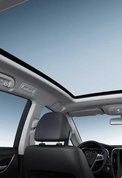 BYD Song Max