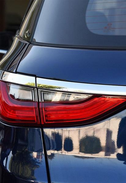 BYD Song Max