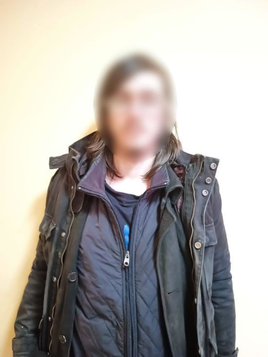 У лісі серед гір провів усю ніч: 25-річний ухилянт заблукав на Закарпатті і сам викликав поліцію (фото)