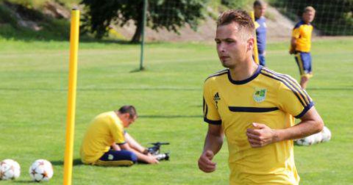 У ФФУ виправдали забаненого гравця "Зірки" Маліновського: він має право грати